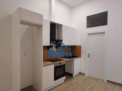 Piso en venta en Albacete