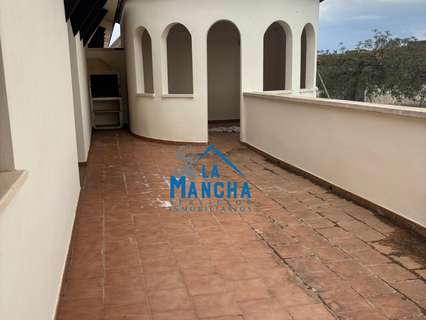 Casa en venta en Motilleja