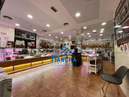 Local comercial en venta en Albacete