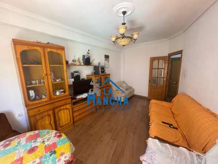 Piso en venta en Albacete