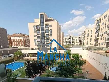 Piso en venta en Albacete