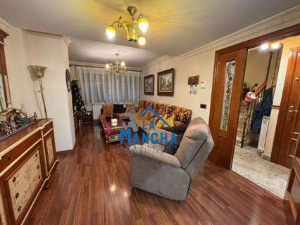 Casa en venta en Albacete