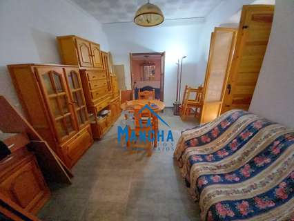 Casa en venta en Chinchilla de Monte-Aragón