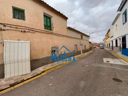 Casa en venta en Casas de Juan Núñez