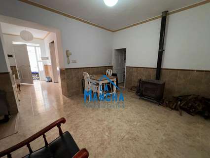 Casa en venta en Casas de Juan Núñez
