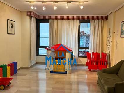 Piso en venta en Albacete