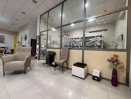 Local comercial en venta en Albacete