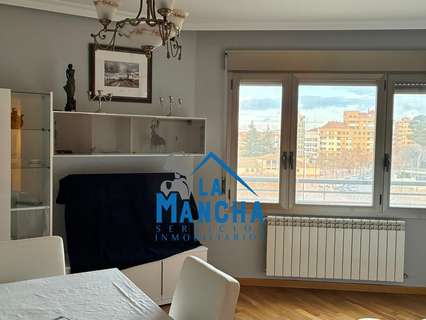 Apartamento en venta en Albacete