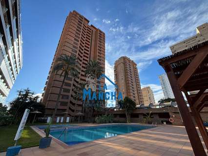 Piso en venta en Benidorm