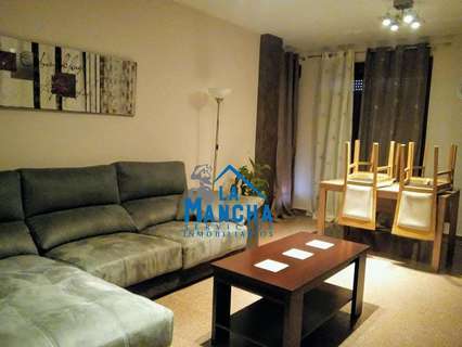 Piso en venta en Chinchilla de Monte-Aragón