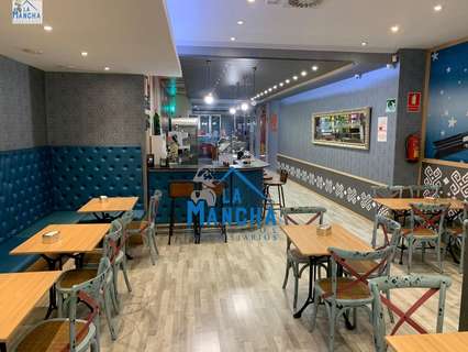 Local comercial en alquiler en Albacete