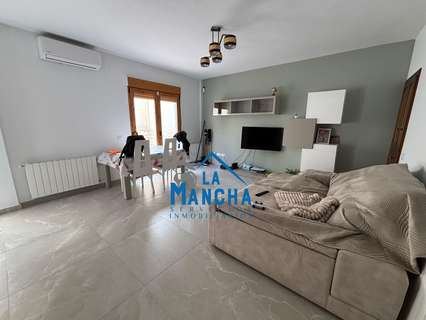 Casa en venta en La Gineta