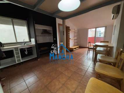 Ático en venta en Albacete