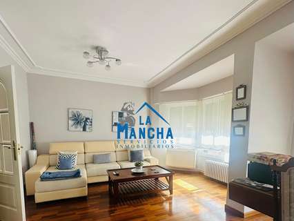 Piso en venta en Albacete