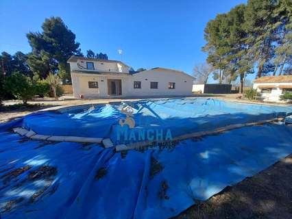 Chalet en alquiler en Albacete