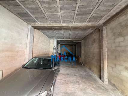 Local comercial en venta en Albacete