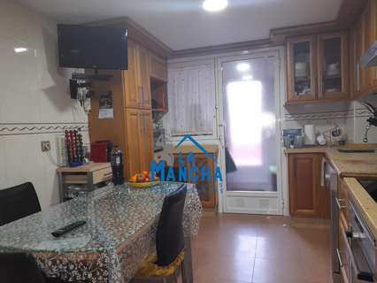 Piso en venta en Albacete