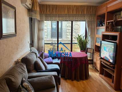 Piso en venta en Albacete