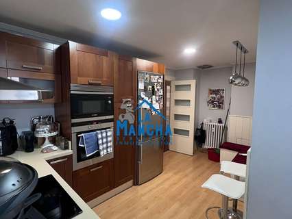Piso en venta en Albacete