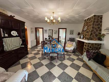 Casa en venta en Albacete