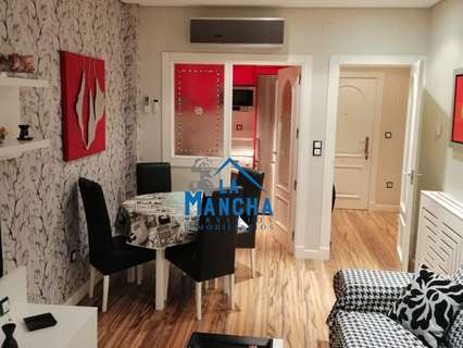 Piso en venta en Albacete