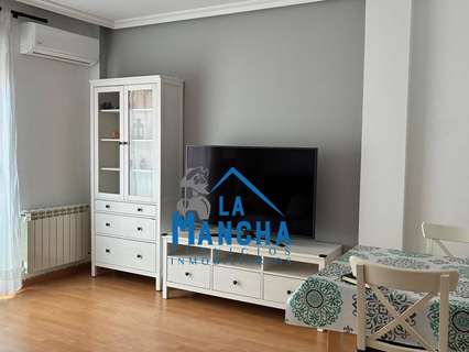 Piso en alquiler en Albacete