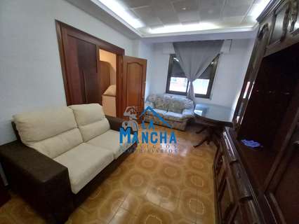 Piso en venta en Albacete