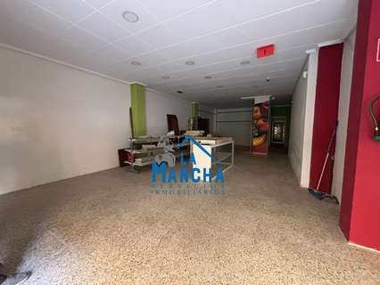 Local comercial en venta en Albacete