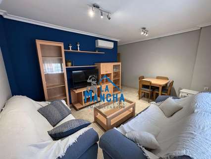 Piso en venta en Albacete