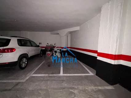 Plaza de parking en venta en Albacete