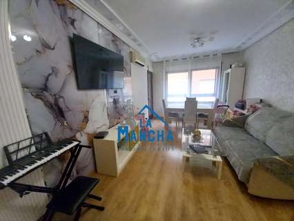 Piso en venta en Albacete