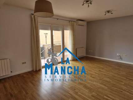 Casa en alquiler en Albacete