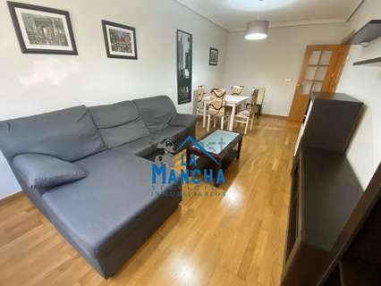 Piso en venta en Albacete