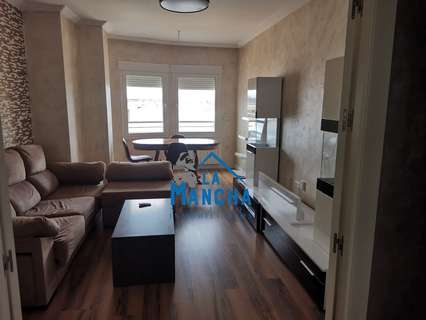 Ático dúplex en venta en La Gineta