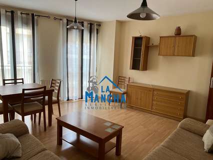 Piso en venta en Chinchilla de Monte-Aragón