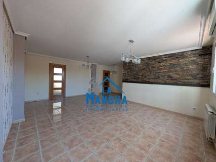 Casa en venta en La Gineta