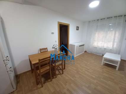 Piso en alquiler en Albacete
