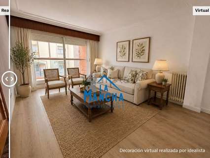 Piso en venta en Albacete