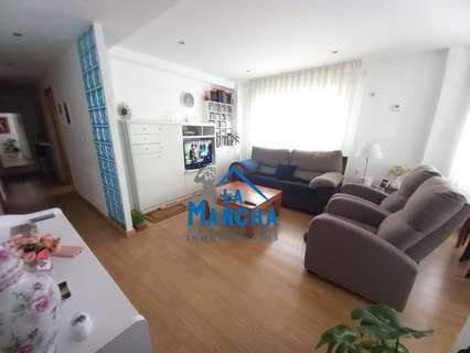 Piso en venta en Albacete