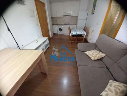 Piso en alquiler en Albacete