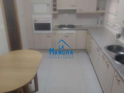 Piso en venta en Albacete
