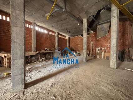 Local comercial en venta en Albacete