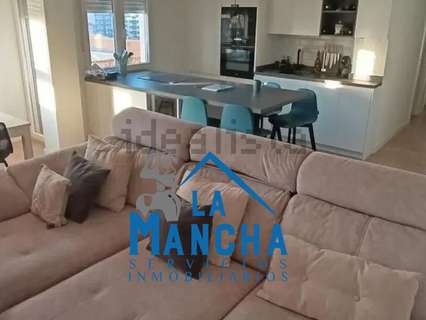Piso en venta en Albacete