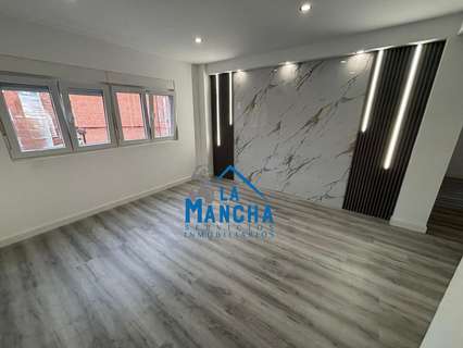 Piso en venta en Albacete