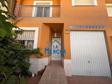 Casa en venta en Albacete rebajada