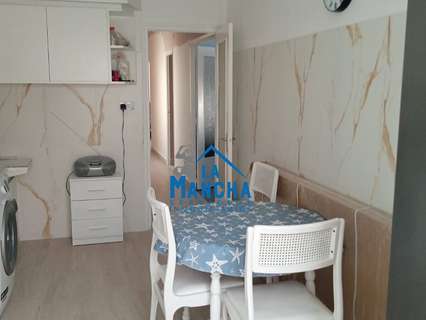Piso en venta en Almansa rebajado