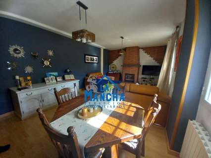 Chalet en venta en Motilleja