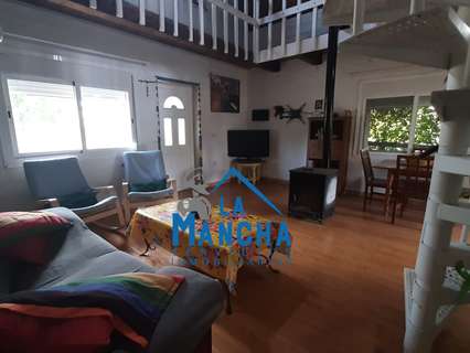 Casa en venta en Tobarra