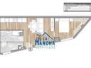 Apartamento en venta en Albacete