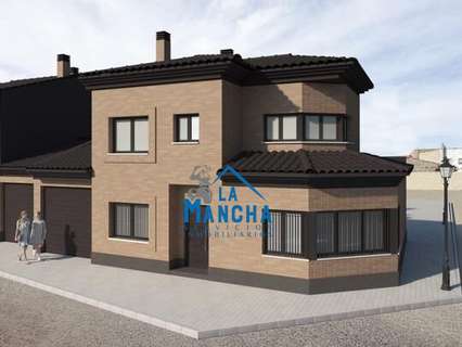 Casa en venta en La Gineta